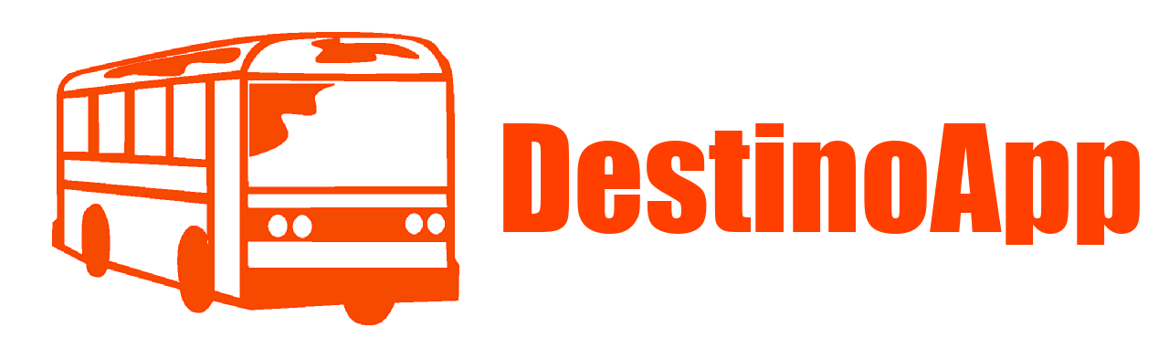 DestinoApp